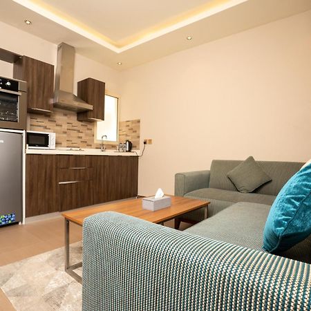 Suite Blue Dammam Exterior foto